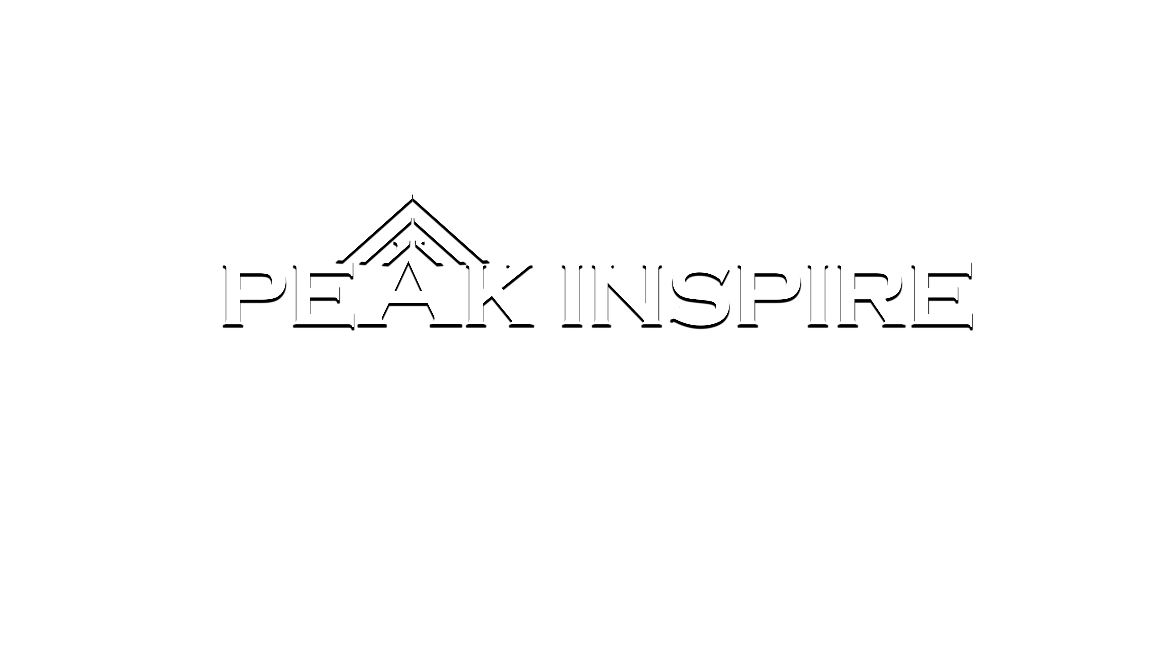 Peak inspire